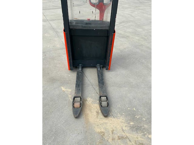 Linde l12 stapelaar - afbeelding 39 van  49