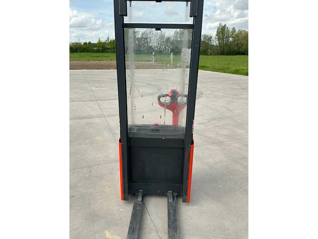 Linde l12 stapelaar - afbeelding 40 van  49