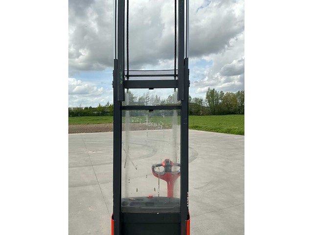 Linde l12 stapelaar - afbeelding 26 van  27