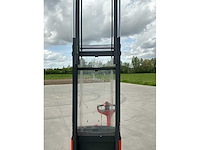 Linde l12 stapelaar - afbeelding 26 van  27