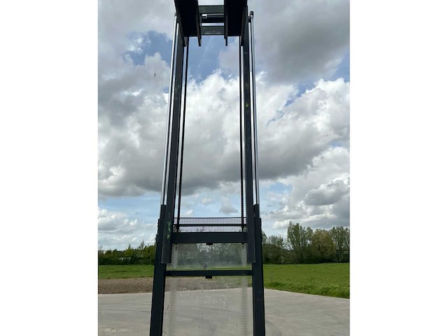 Linde l12 stapelaar - afbeelding 27 van  27