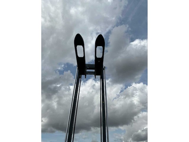 Linde l12 stapelaar - afbeelding 41 van  49