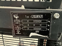 Linde l12lhpap stapelaar - afbeelding 2 van  14