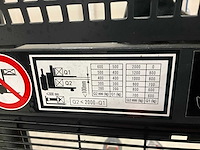 Linde l12lhpap stapelaar - afbeelding 3 van  14