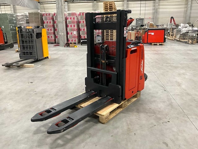 Linde l12lhpap stapelaar - afbeelding 8 van  14