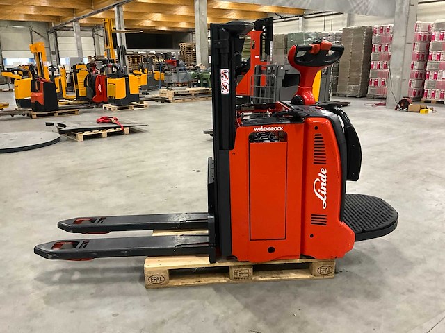 Linde l12lhpap stapelaar - afbeelding 9 van  14
