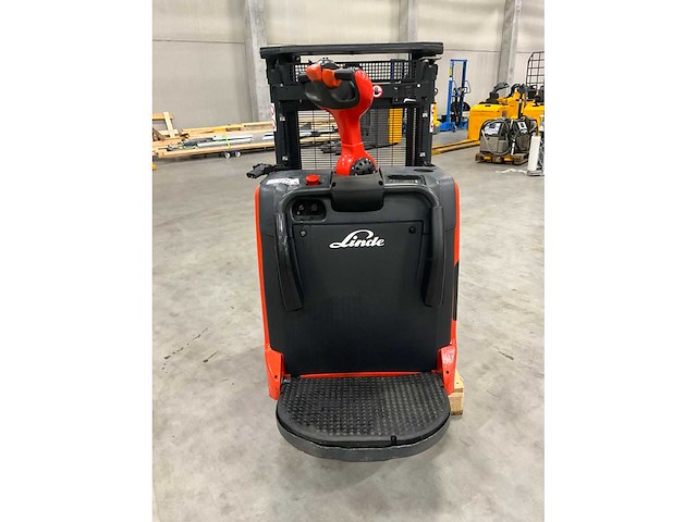 Linde l12lhpap stapelaar - afbeelding 11 van  14