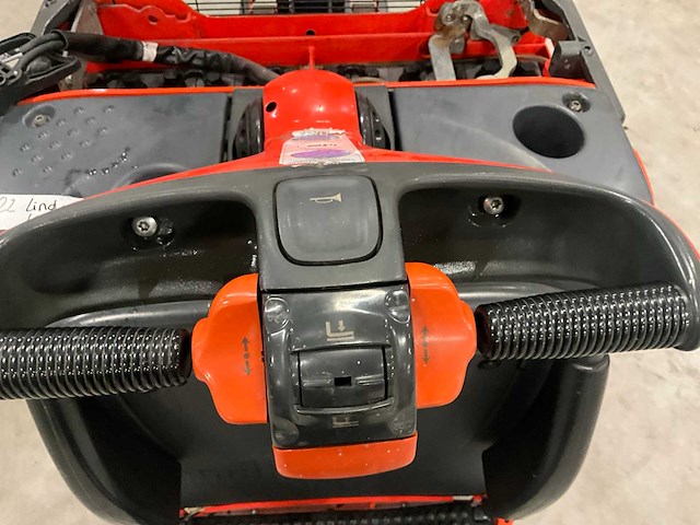 Linde l12lhpap stapelaar - afbeelding 12 van  14