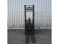 Linde l12sp elektrische stapelaar - afbeelding 9 van  18