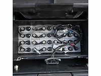 Linde l12sp elektrische stapelaar - afbeelding 7 van  18