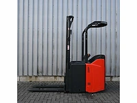 Linde l12sp elektrische stapelaar