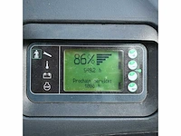 Linde l12sp elektrische stapelaar - afbeelding 5 van  18