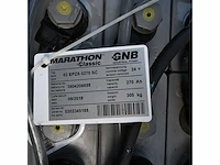 Linde l12sp elektrische stapelaar - afbeelding 6 van  18