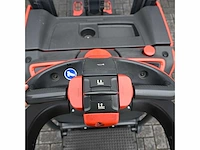 Linde l14 ap elektrische stapelaar - afbeelding 2 van  16