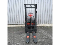 Linde l14 ap elektrische stapelaar - afbeelding 15 van  16