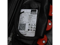 Linde l14 ap elektrische stapelaar - afbeelding 6 van  16