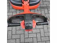 Linde l14 elektrische stapelaar - afbeelding 7 van  18