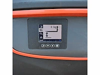 Linde l14 elektrische stapelaar - afbeelding 5 van  15