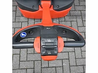 Linde l14 elektrische stapelaar - afbeelding 5 van  18