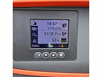 Linde l14 elektrische stapelaar - afbeelding 6 van  18