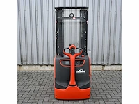 Linde l14 elektrische stapelaar - afbeelding 16 van  18
