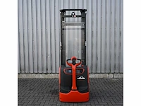 Linde l14 elektrische stapelaar - afbeelding 16 van  18
