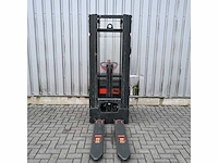 Linde l14 elektrische stapelaar - afbeelding 14 van  18
