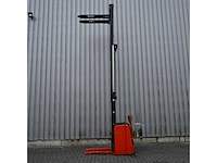 Linde l14 elektrische stapelaar - afbeelding 17 van  18