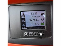 Linde l14 elektrische stapelaar - afbeelding 2 van  14