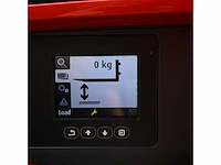 Linde l14 elektrische stapelaar - afbeelding 6 van  18