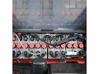 Linde l14 elektrische stapelaar - afbeelding 7 van  18