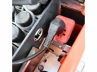 Linde l14 elektrische stapelaar - afbeelding 6 van  18