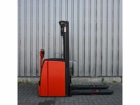 Linde l14 elektrische stapelaar - afbeelding 12 van  15