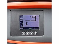 Linde l14 elektrische stapelaar - afbeelding 7 van  18