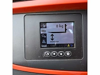 Linde l14 elektrische stapelaar - afbeelding 3 van  14