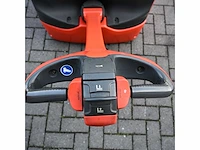 Linde l14 elektrische stapelaar - afbeelding 2 van  18
