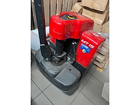Linde mt15 elektrische palletwagen - afbeelding 3 van  5