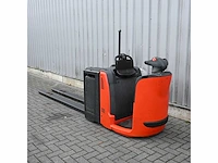 Linde n20 elektrische orderpicker - afbeelding 3 van  9