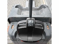 Linde n20 elektrische orderpicker - afbeelding 7 van  9
