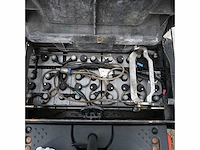 Linde n20 elektrische orderpicker - afbeelding 8 van  9
