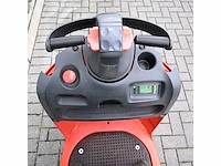 Linde n20 elektrische orderpicker - afbeelding 3 van  8