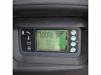 Linde n20 elektrische orderpicker - afbeelding 4 van  8