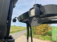 Linde r12n-01 reach vorkheftruck 2018 - afbeelding 16 van  47