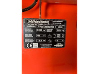 Linde r12n-01 reach vorkheftruck 2018 - afbeelding 25 van  47