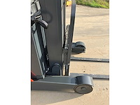 Linde r12n-01 reach vorkheftruck 2018 - afbeelding 32 van  47