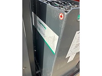 Linde r12n-01 reach vorkheftruck 2018 - afbeelding 36 van  47