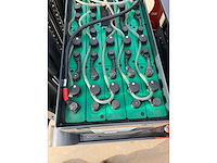 Linde r12n-01 reach vorkheftruck 2018 - afbeelding 37 van  47