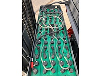 Linde r12n-01 reach vorkheftruck 2018 - afbeelding 38 van  47