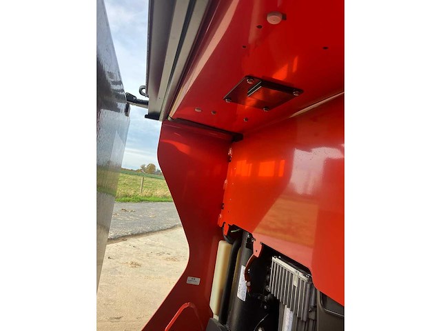 Linde r12n-01 reach vorkheftruck 2018 - afbeelding 42 van  47