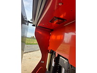 Linde r12n-01 reach vorkheftruck 2018 - afbeelding 42 van  47